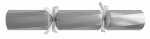 12" TWIST ROYALE SILVER LUXURY CRACKER BOX50