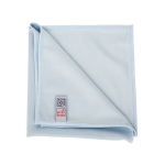 MICROGLASS CLOTH BLUE