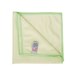 MICROGLASS CLOTH GREEN