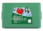 P.E. TEACHER FIRST AID KIT
