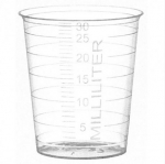 MEDICINE POT 30ML X80