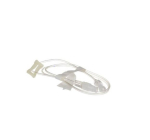 NARROW BORE EXTENSION SET 76CM