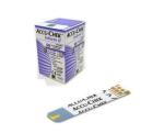 ACCU-CHEK INFORM II TEST STRIP BOX OF 50 05942861018