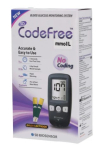 GLUCOMETER - SD GOLD GLUCOSE IN BLOOD METER