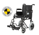 ALERTA CRASH TESTED CAR TRANSIT WHEELCHAIR