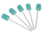 FOAM SWABSTICKS PACK OF 250