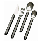 ETAC LIGHT SPOON THIN HANDLE 21CM / 8 1/4"