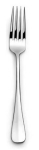 ELIA MERIDIA STAINLESS STEEL DESSERT FORK 18/10