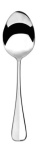 ELIA MERIDIA SERVING SPOON 18/10 3.5MM