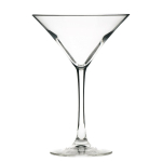 LIBBEY VINA MARTINI GLASS 8.5OZ/240ML