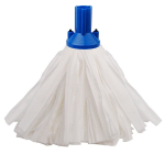 EXEL BIG WHITE MOPHEAD - BLUE