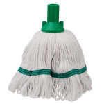 EXEL REVOLUTION MOPHEAD 8.5OZ/250G - GREEN