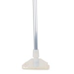 KENTUCKY HANDLE & FITTING - WHITE