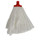 SYR SORB MIDI SOCKET MOPHEAD INTERCHANGE - RED