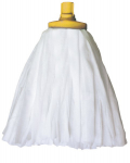 SYRSORB MIDI SOCKET MOP HEAD YELLOW INTERCHANGE