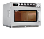 SAMSUNG 1850W MICROWAVE OVEN CM1929