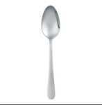 DPS MILAN DESSERT SPOON S/S 18/0 X12 A4907