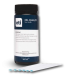 FRYING OIL TEST STRIPS X100