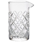 MIXING GLASS 80CL 28.5OZ MXG800