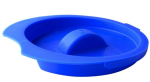 BLUE LID FOR 500ML JUG