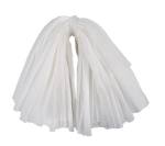 SKT MOP REFILL BIG WHITE PB x100