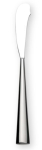 ELIA MOTIVE BREAD/BUTTER KNIFE 18/10 X6