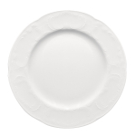 ARTIS MOZART PLATE FLAT RIM 30CM/11.8"