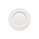 ARTIS MOZART PLATE FLAT RIM 20CM/7.8"