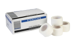 MICROPOROUS TAPE 5X10CM ROLLS