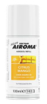MICRO AIROMA AIR FRESHENER REFILL 12X100ML CITRUS MANGO