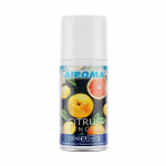 MICRO AIROMA AIR FRESHENER REFILL 12X100ML CITRUS TINGLE
