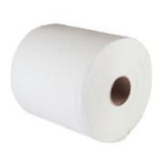 MONSTER ROLL WHITE 2PLY 400M AF200 1000 SHEET 28CMX400MTR
