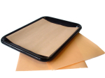 MEAT SAVER PAPER PEACH 250X300MM X2000