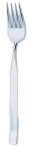 MUSE DESSERT FORK STAINLESS STEEL X12