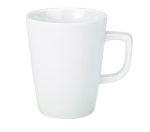 GENWARE PORCELAIN LATTE MUG 34 CL/ 12OZ