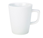 GENWARE PORCELAIN LATTE MUG 44 CL/ 15.5OZ