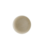 LUCA SALMON GOURMET PLATE 17CM FLAT