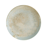 LUZ GOURMET FLAT PLATE 21CM