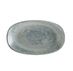 OMNIA GOURMET 19 X 11CM OVAL PLATE
