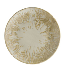 SAND SNELL GOURMET 23CM FLAT PLATE