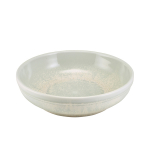 TERRA PORCELAIN PEARL COUPE BOWL 23CM