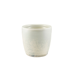 TERRA PORCELAIN PEARL CHIP CUP 30CL/10.5OZ