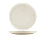 SERENO PORCELAIN ALTO  COUPE PLATE 28.5CM