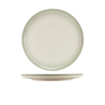 SERENO PORCELAIN CIRRUS  COUPE PLATE 26CM