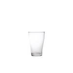FT BECK STACK GLASS  36CL/ 12.6OZ