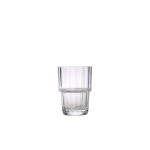 TWILIGHT POLYCARBONATE  STACKABLE TUMBLER 40CL/ 14.1OZ