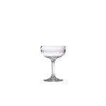 HARMONY POLYCARBONATE  CHAMPAGNE SAUCER 21CL/ 7.4OZ