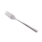 GENWARE MESSINA TABLE FORK  18/10 (DOZEN)