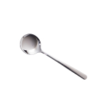 GENWARE MESSINA SOUP SPOON  18/10 (DOZEN)