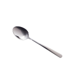 GENWARE MESSINA DESSERT SPOON  18/10 (DOZEN)
